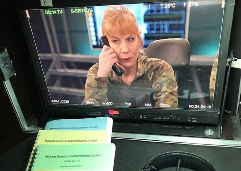 «Морских дьяволов» отправят на дальние рубежи