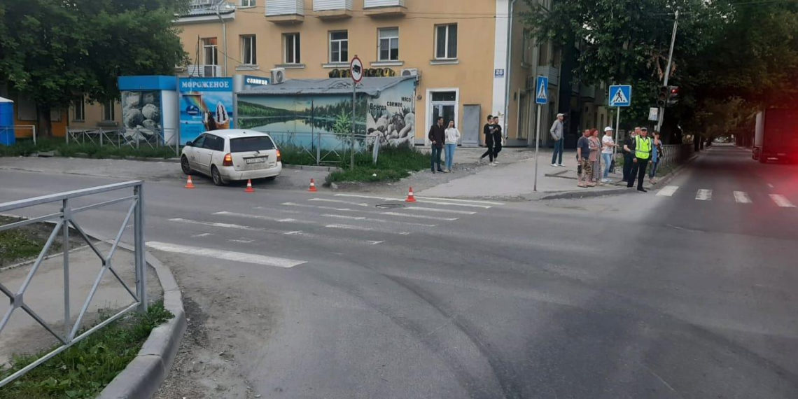 ГИБДД по Новосибирску