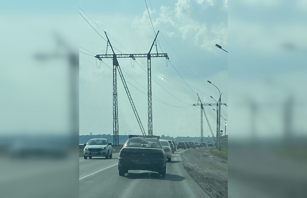 Анастасия Еремеева / НДН.инфо