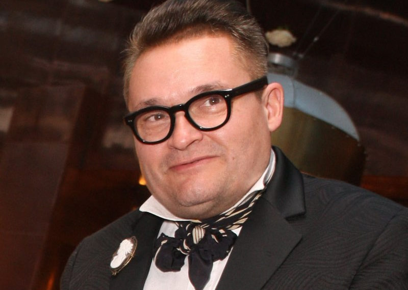 Историк моды договорился с министром о музее