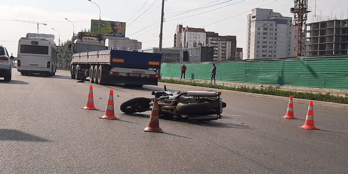ГИБДД по Новосибирску