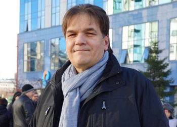 Сквер имени Дмитрия Прибаловца появится на Богданке