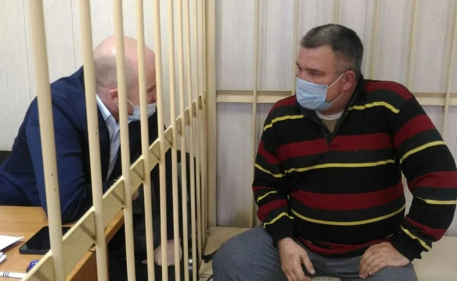 Новосибирский районный суд