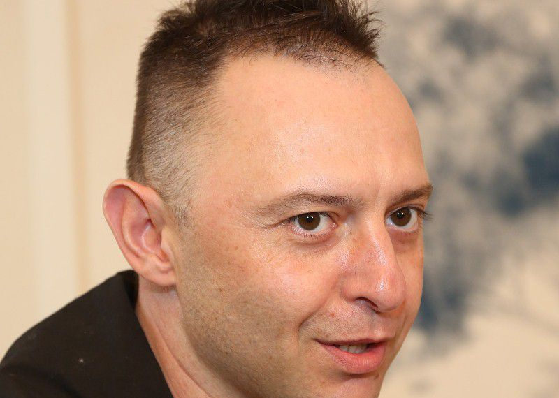 У Зверя в период пандемии появилась тайная страсть