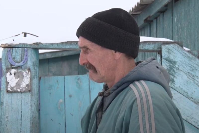 "К вопросу об основах Бытия", реж. В. Эйснер