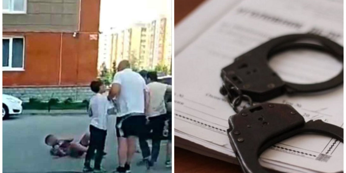 Коллаж НДН.инфо, фото СУ СКР по НСО, pixabay