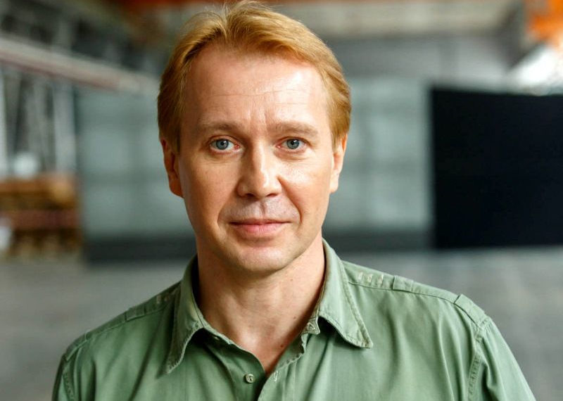 Евгений Миронов попал на Нюрнбергский процесс