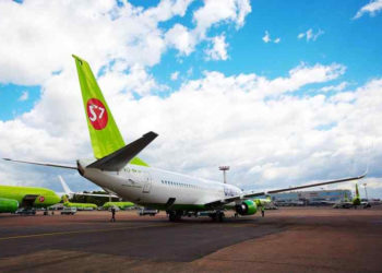 Росавиация разрешила перелеты из Новосибирска в Грецию