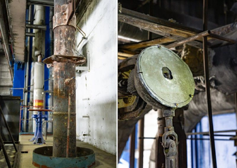 СГК заменит паропроводы на Новосибирской ТЭЦ-4