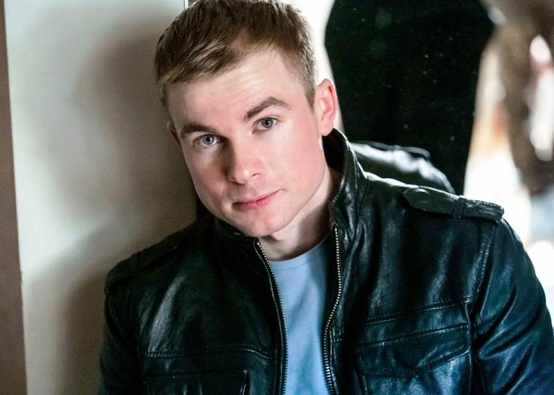 Макар Запорожский ездит к морю на «Сапсане»