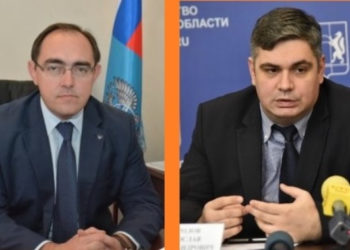 Прокуратура недовольна работой двух министров Новосибирской области