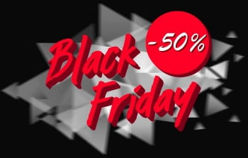 Названы магазины-участники «чёрной пятницы»-2021