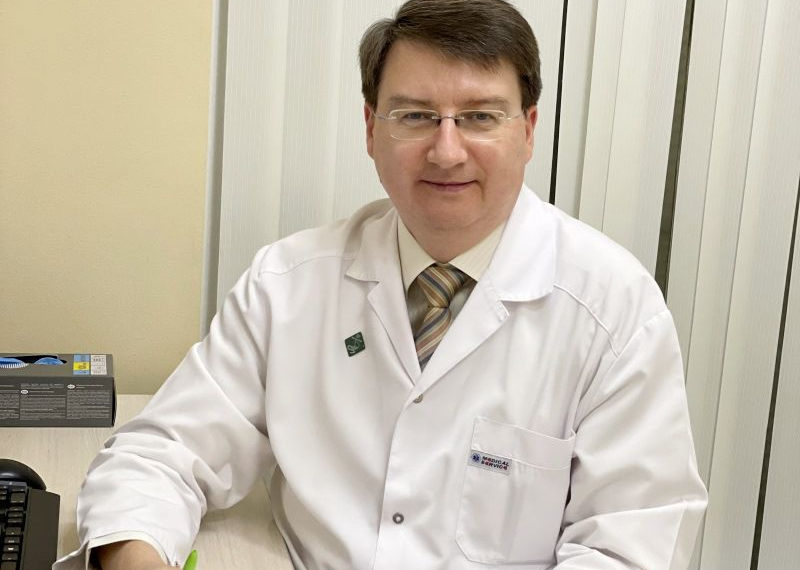 Кишечная форма ковида: чем опасна и что делать при подозрении на заболевание