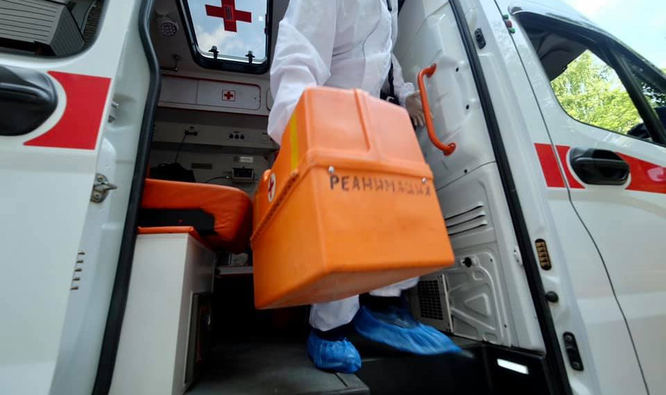 Скончался от коронавируса 27-летний парень в Новосибирске