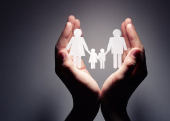 Соцподдержка для полумиллиона детей Новосибирской области увеличена в 2021 году