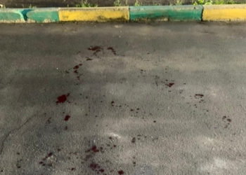 Инцидент Новосибирск