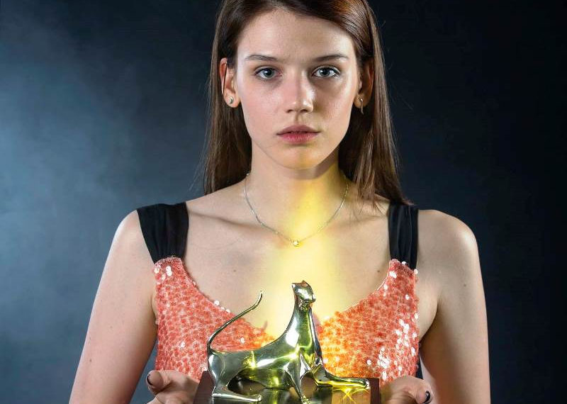 «Герда»: дебютантка укротила «Золотого леопарда»