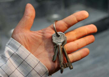 Новосибирск вошел в ТОП-5 городов страны по скорости продажи квартир