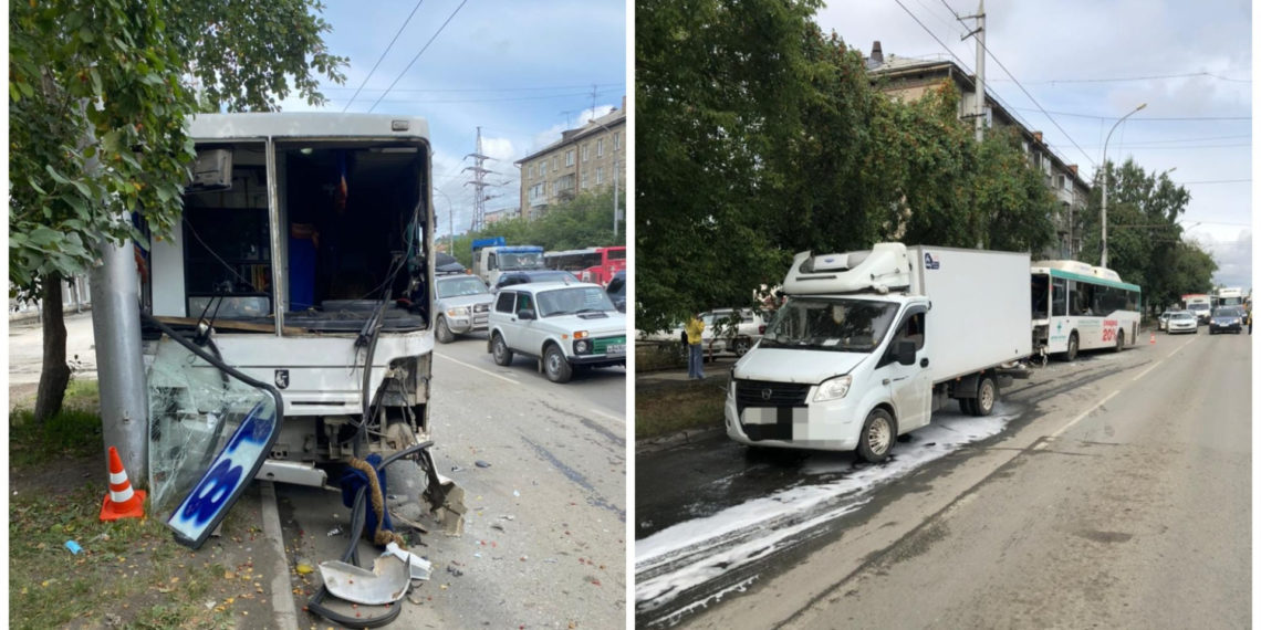 ГИБДД по Новосибирску