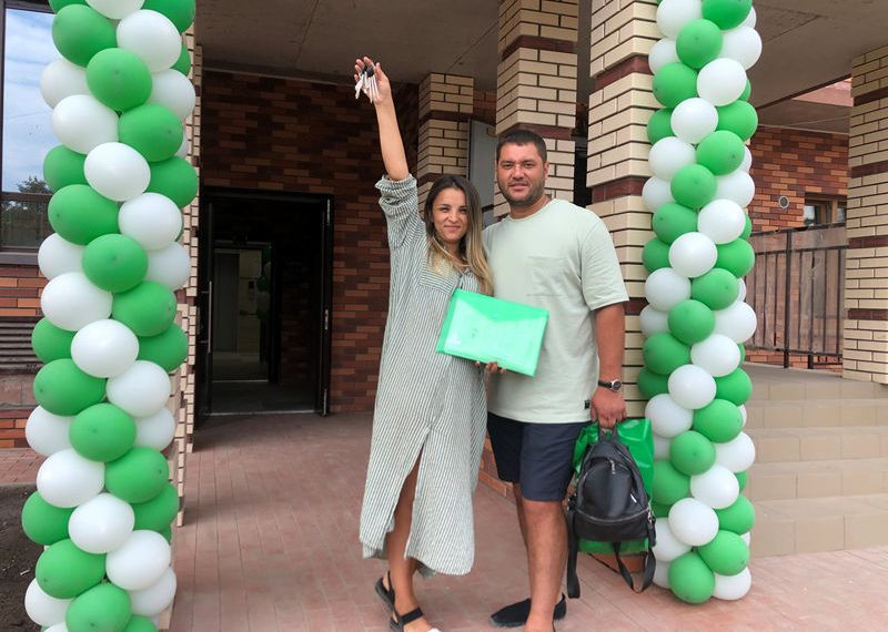 ГК "Расцветай"