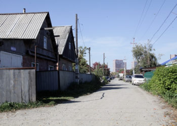 180 млн рублей направят на решение дорожных проблем в частном секторе Новосибирска