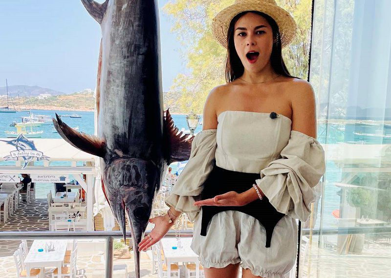 Для «орла» Зайцева подобрали «решку»