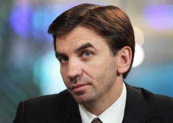 Абызов должен вернуть России 35 млрд