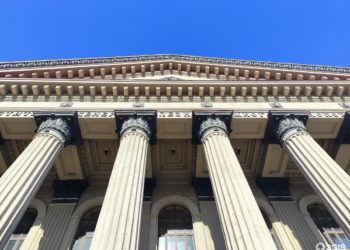 Поддержать Донбасс деньгами предложили сотрудникам новосибирского вуза