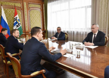 «Ростелеком» в 2022 году планирует обеспечить 47 малочисленных сел Новосибирской области связью 4G