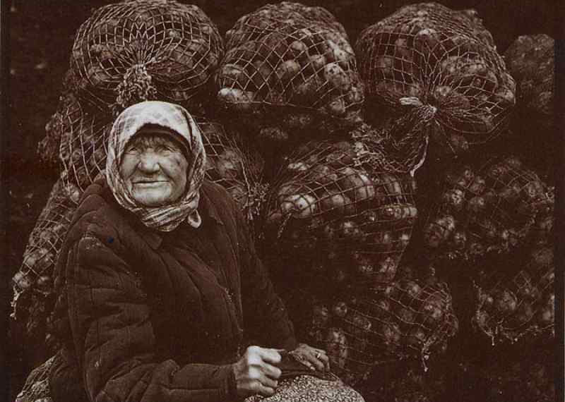 Инфляционные ожидания россиян достигли максимума за 11 лет