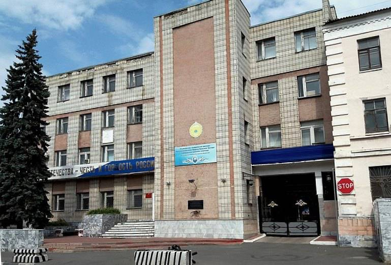 Sergey M R / Википедия