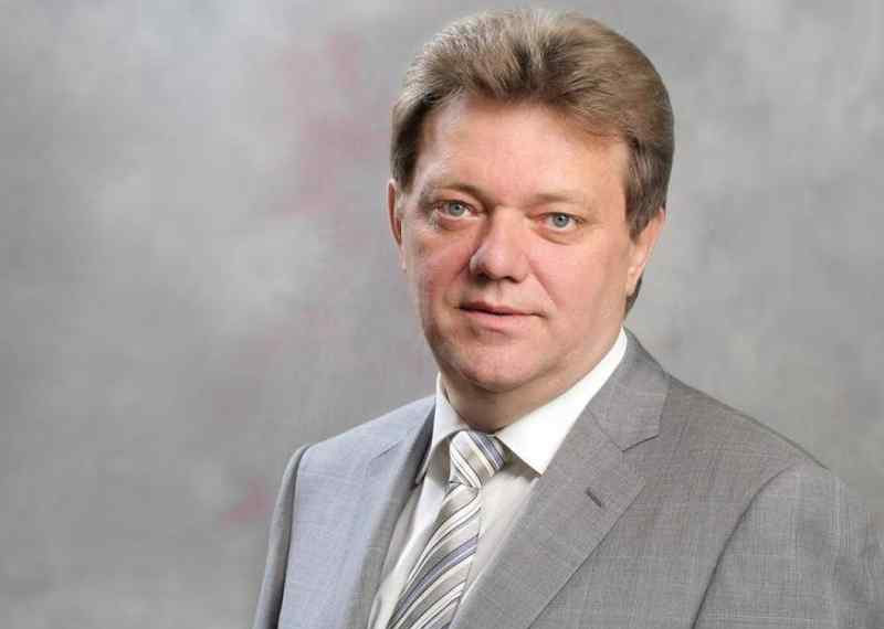 Осужденному мэру Томска смягчили меру пресечения из-за состояния здоровья