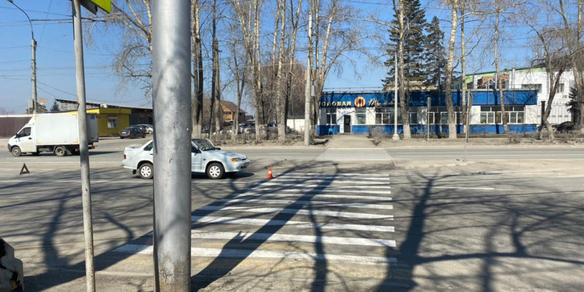 ГИБДД Новосибирска