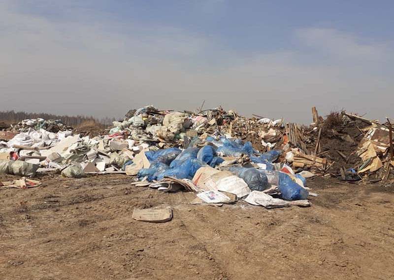 Ключ-Камышенское плато | Новосибирск