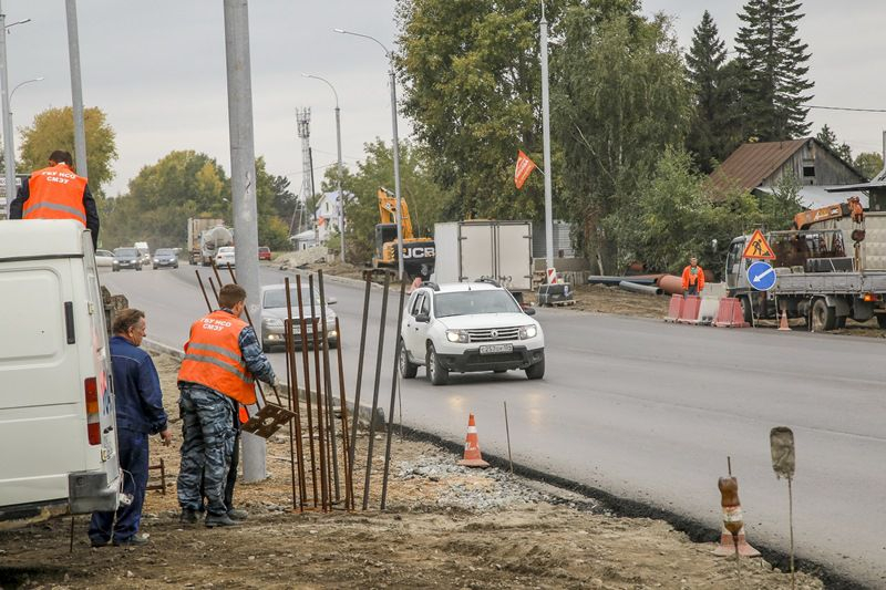 Ооо континент дорожное строительство