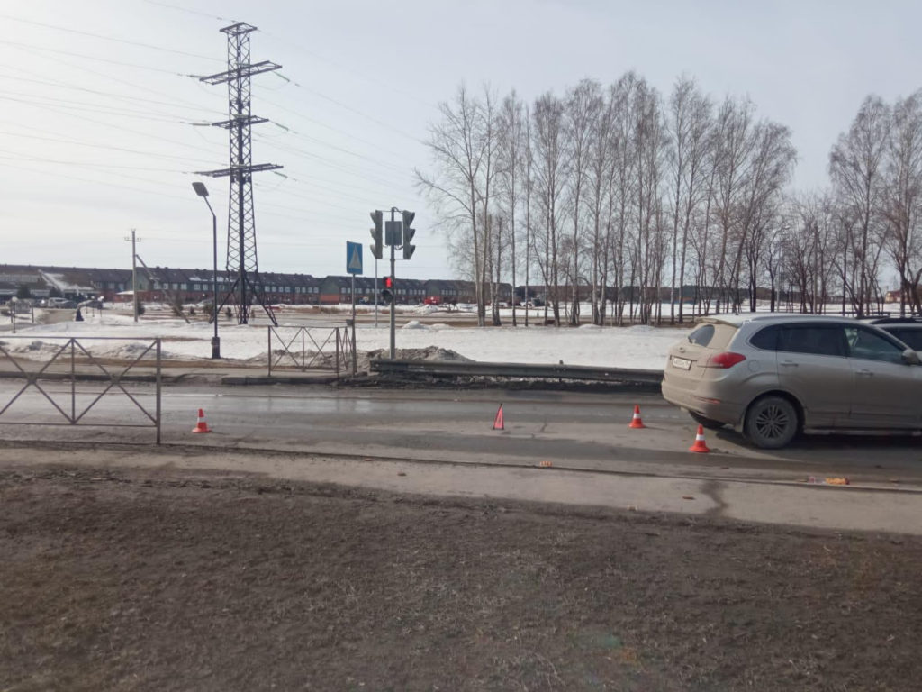 ГИБДД по Новосибирску