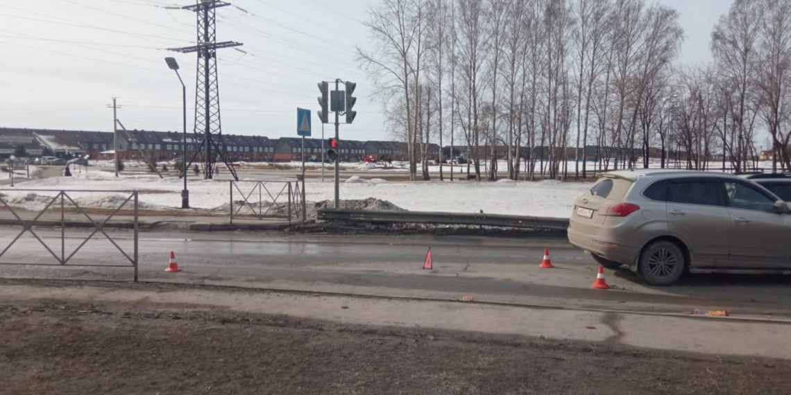 ГИБДД по Новосибирску