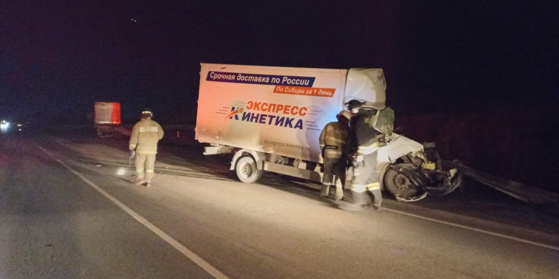 Госавтоинспекция НСО