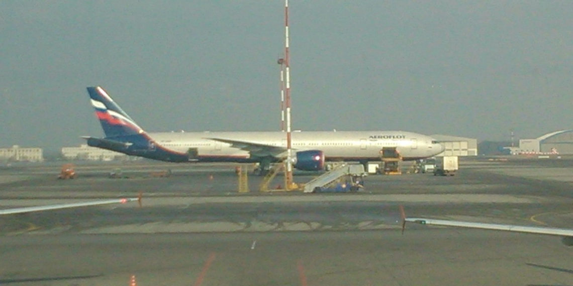 vk.com/aeroflot