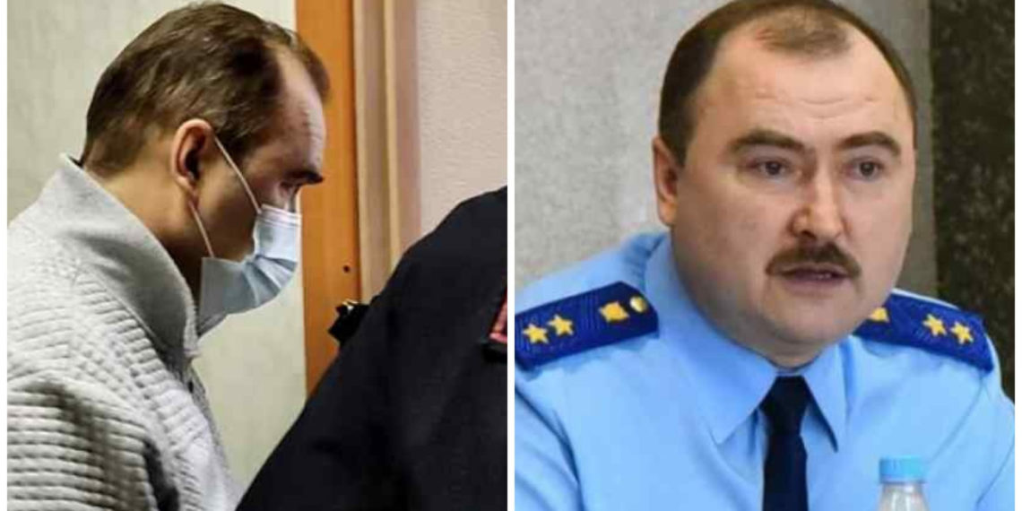 Фото УПРАВЛЕНИЯ СУДЕБНОГО ДЕПАРТАМЕНТА В НОВОСИБИРСКОЙ ОБЛАСТИ / © 54.FSIN.SU