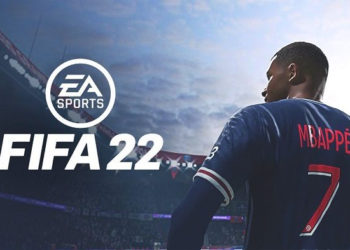Российские футбольные клубы и сборная исчезли из игры FIFA 22
