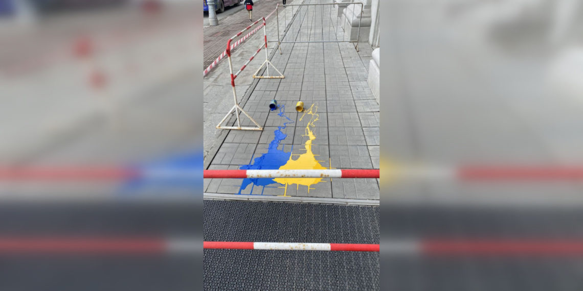 Telegram Анатолия Локтя