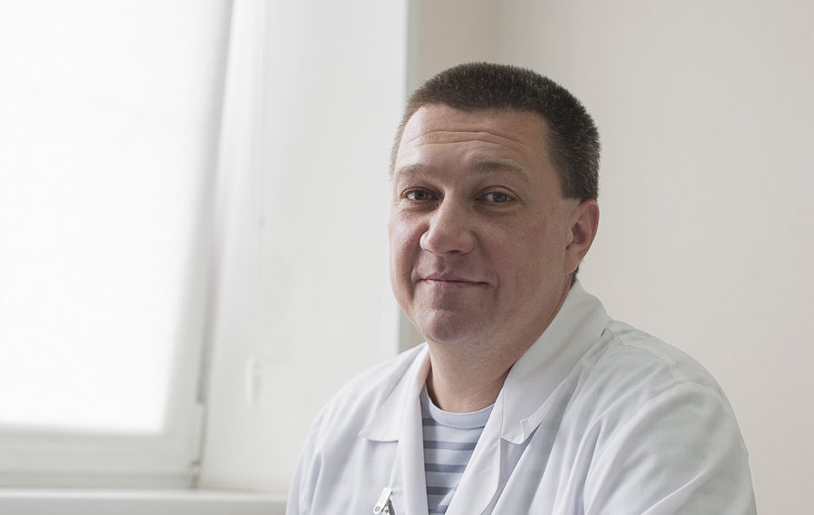 Жизнь после смерти: о проблемах и успехах трансплантологии в Новосибирске