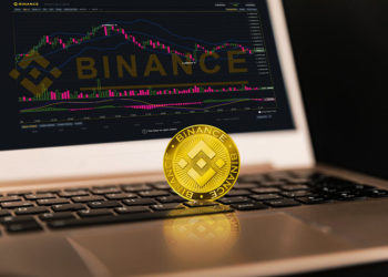 Биржа криптовалюты Binance ограничила доступ для россиян