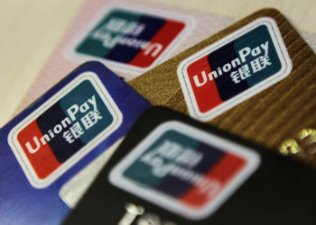 UnionPay отказалась сотрудничать с российскими банками, попавшими под санкции