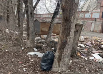 Telegram-канал "Кровавая барыня"