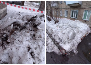 СУ СКР по НСО