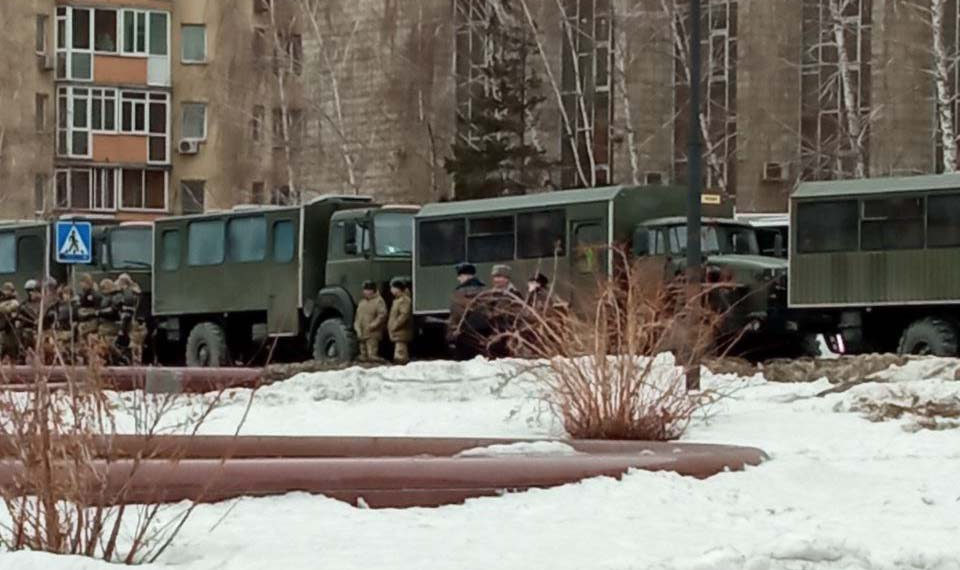 С.Каверзина