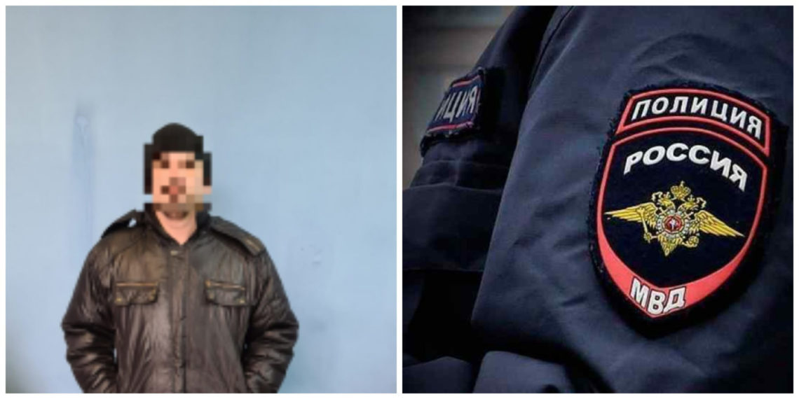 СУ СКР по НСО / МВД РФ