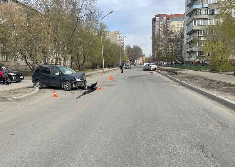 ГИБДД по НСО